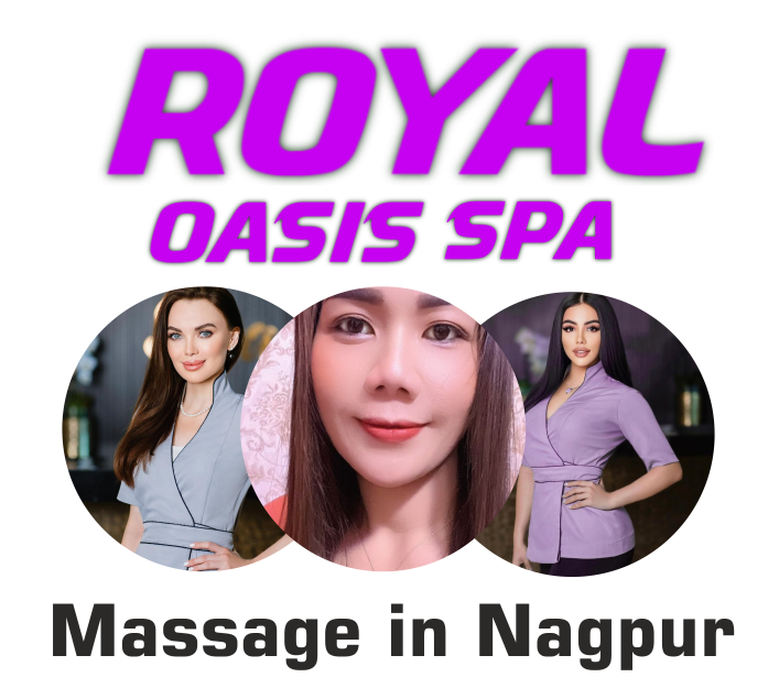 Royal Oasis Spa Nagpur